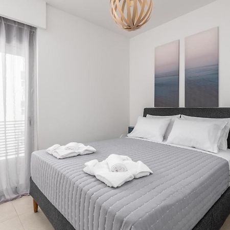 Rhodes Retreat & Getaway Apartments Rhodes City Exteriör bild